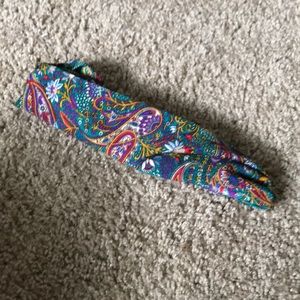 Head band!